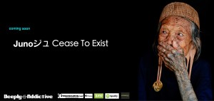 Cease To Exist flyerComing soon with  Harjono DjoyobisonoPicture